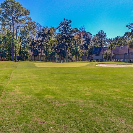 Greens 189 Hilton Head Island Esterno foto