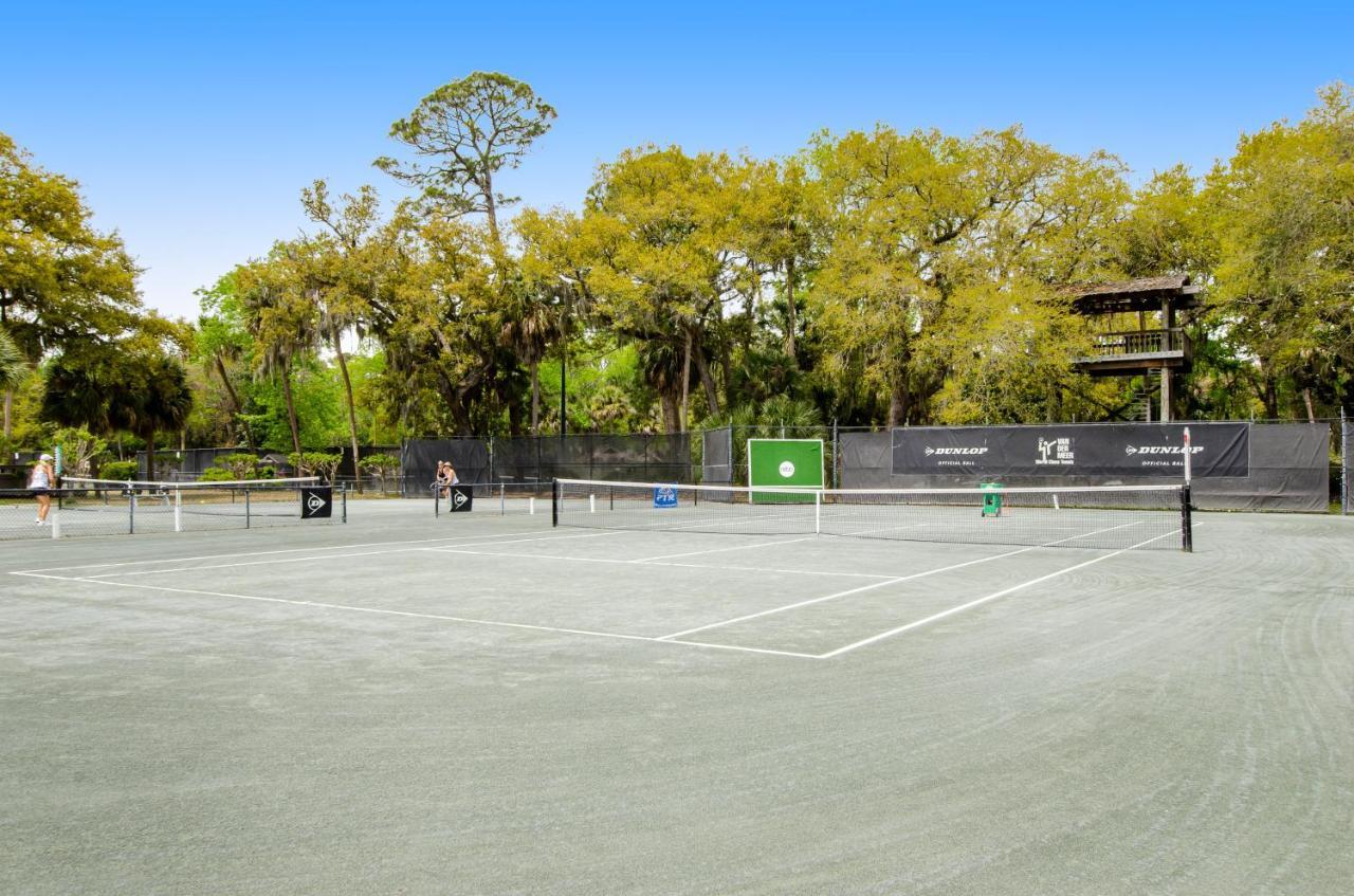 Greens 189 Hilton Head Island Esterno foto